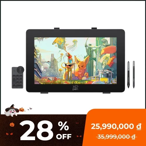 Artist Pro 24 Gen2 4K Display