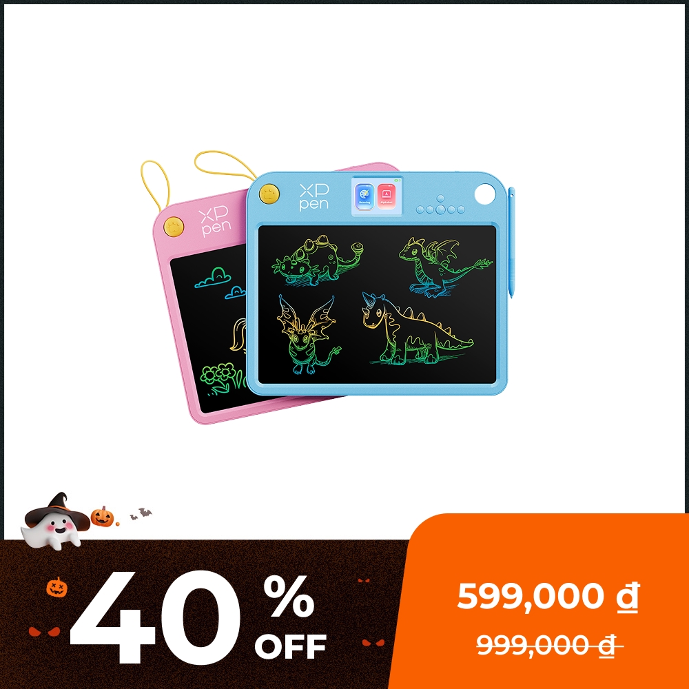 Doodle Learning Board