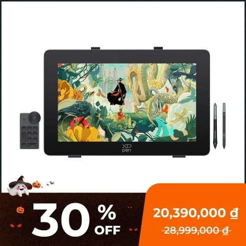 Artist Pro 24 Gen2 165HZ 2.5K Display