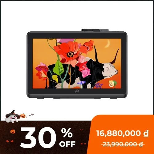 Artist Pro 22 (Gen 2) - 2.5K Display