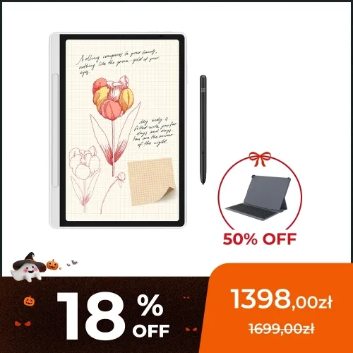 Magic Note Pad
