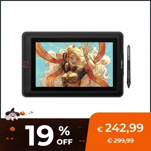 Artist 13.3 Pro V2