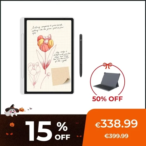 Magic Note Pad