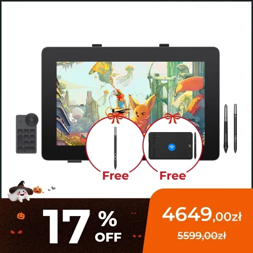 Artist Pro 24 (Gen 2) 4K