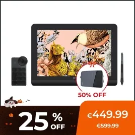 Artist Pro 16 (Gen 2)