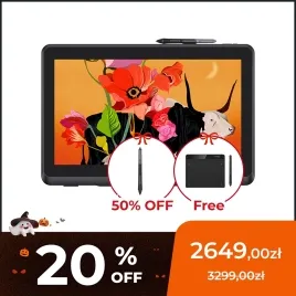 Artist Pro 22（Gen2）2.5K QHD