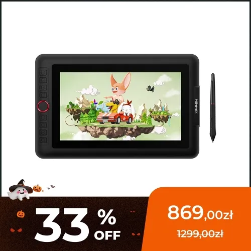 Artist 12 Pro