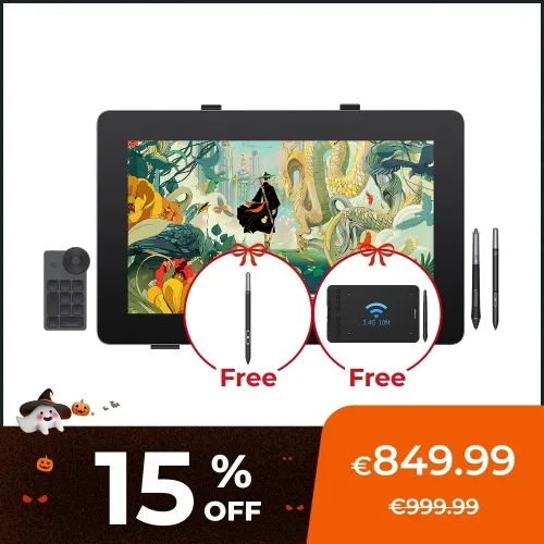 Artist Pro 24 (Gen 2) 165HZ