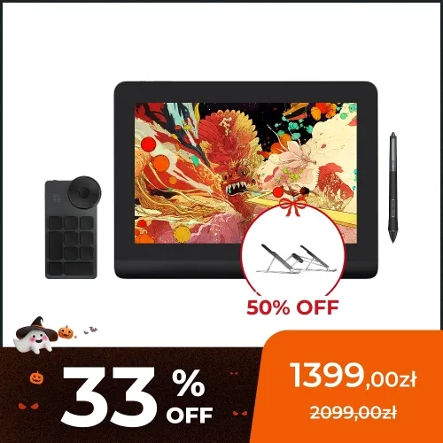 Artist Pro 14 (Gen 2)
