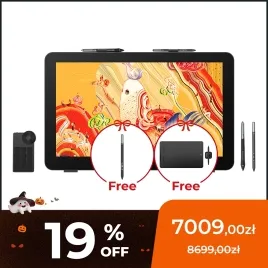 Artist Pro 27 (Gen2) 4K HDR