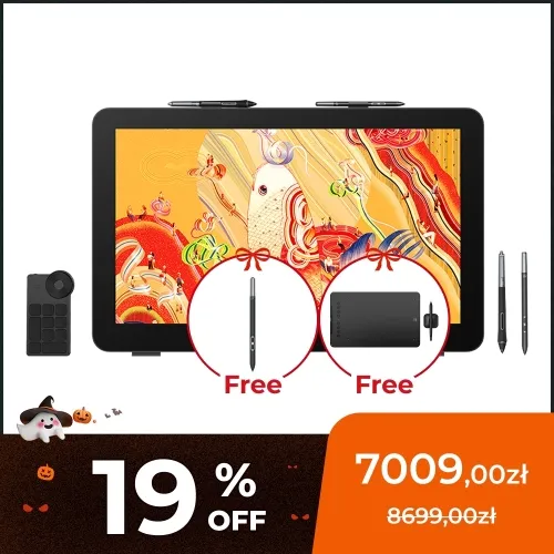 Artist Pro 27 (Gen2) 4K HDR