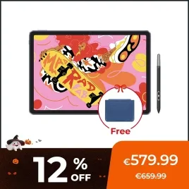 Magic Drawing Pad