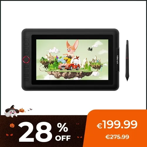 Artist 12 Pro