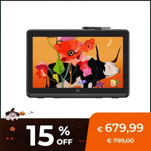 Artist Pro 22 (Gen 2)