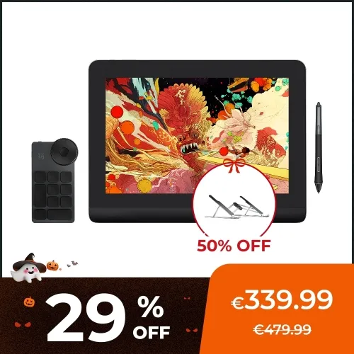 Artist Pro 14 (Gen 2)
