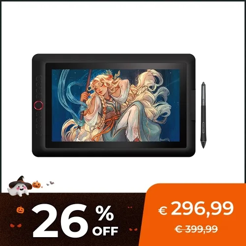 Artist 15.6 Pro V2