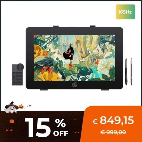 Artist Pro 24 (Gen 2) 165Hz