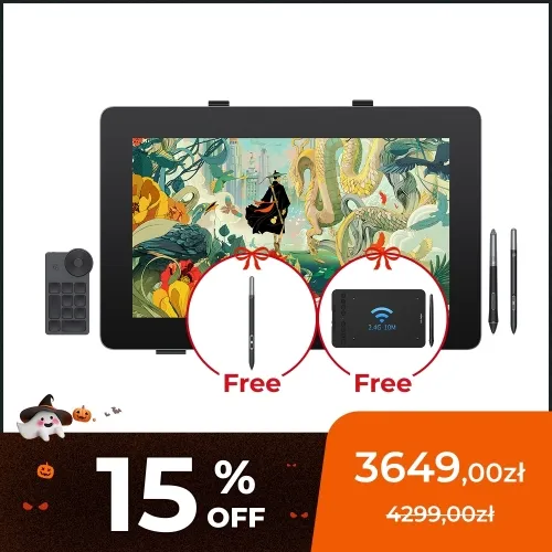 Artist Pro 24 (Gen 2) 165HZ