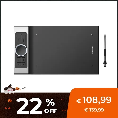 Deco Pro M