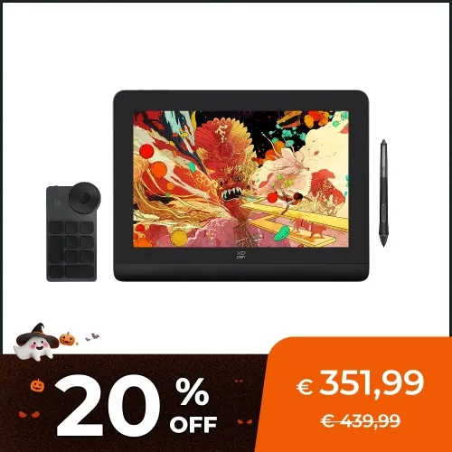 Artist Pro 14 Gen 2