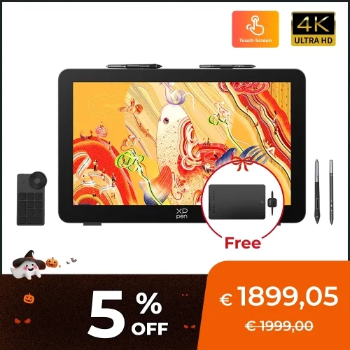 Artist Pro 27 (Gen 2)