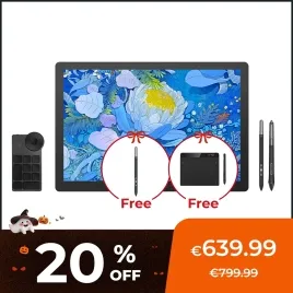 Artist Ultra 14 (Touch-screen)