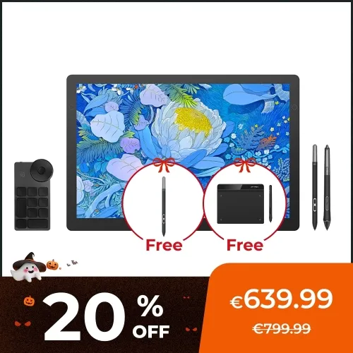 Artist Ultra 14 (Touch-screen)