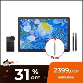 Artist Ultra 14 (Touch-screen)