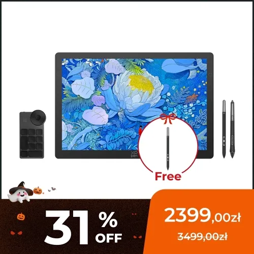 Artist Ultra 14 (Touch-screen)