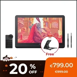 Artist Pro 19 (Gen 2)
