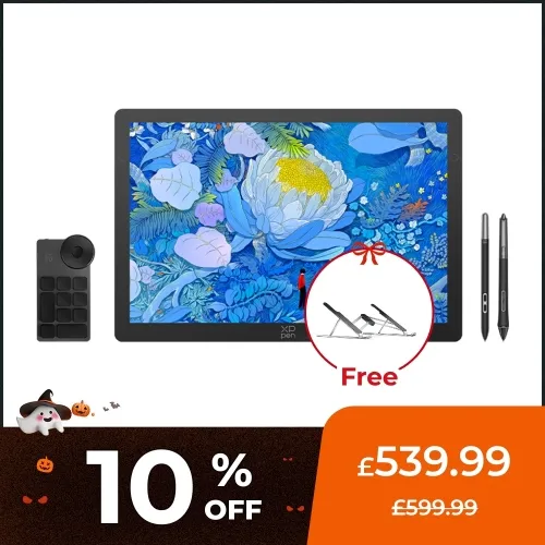 Artist Ultra 14 Oled