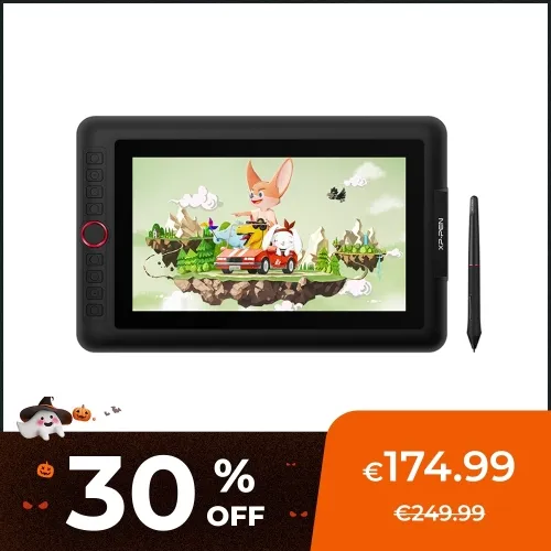 Artist 12 Pro