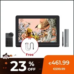 Artist Pro 16 (Gen2)