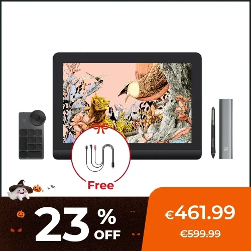 Artist Pro 16 (Gen2)