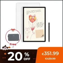 Magic Note Pad