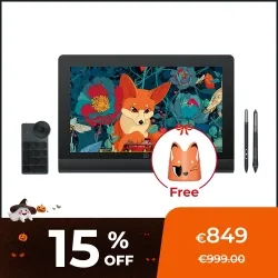 Artist Ultra 16 4K OLED