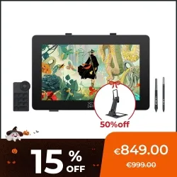 Artist Pro 24 (Gen2) 165Hz
