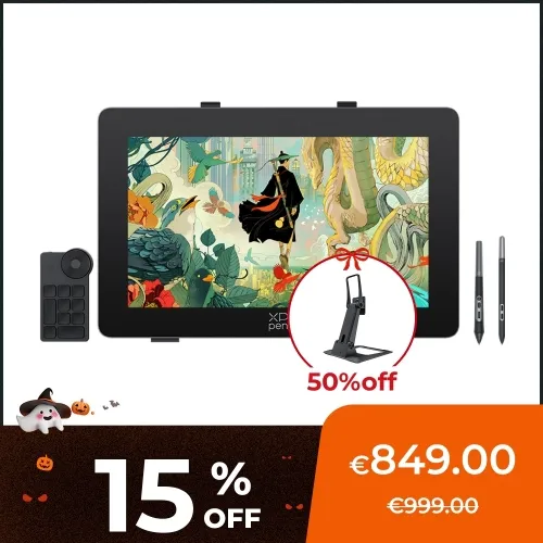 Artist Pro 24 (Gen2) 165Hz