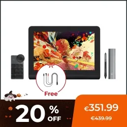 Artist Pro 14 (Gen 2)