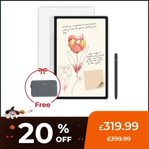 Magic Note Pad