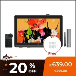 Artist Pro 22 (Gen 2)