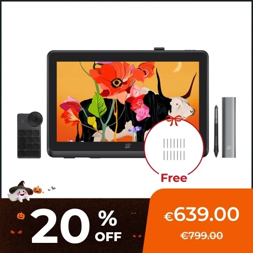 Artist Pro 22 (Gen 2)