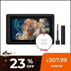 Artist15.6 Pro v2