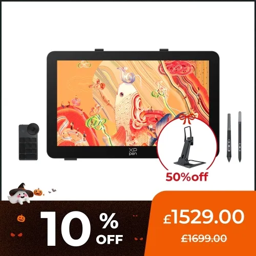 Artist Pro 27 (Gen2)