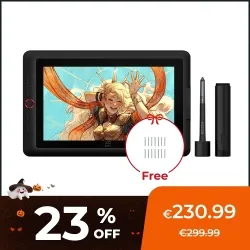 Artist13.3 Pro v2