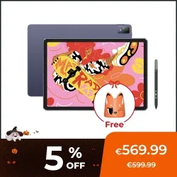 Magic Drawing Pad