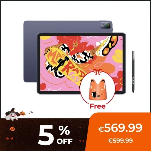 Magic Drawing Pad