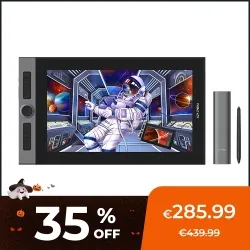 Artist Pro 16