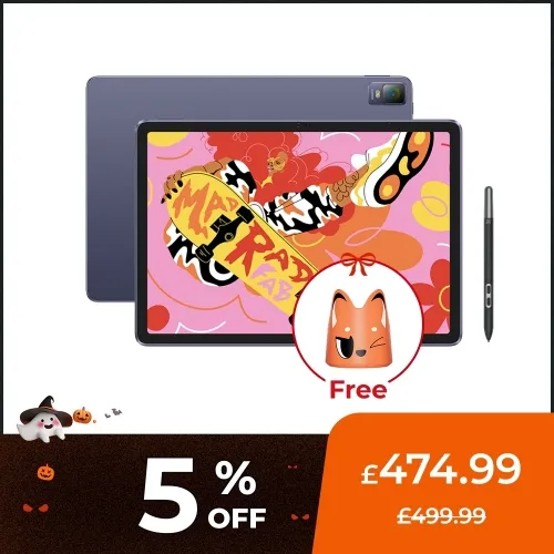 Magic Drawing Pad