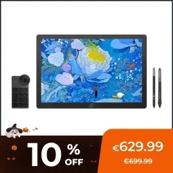 Artist Ultra 14 Oled